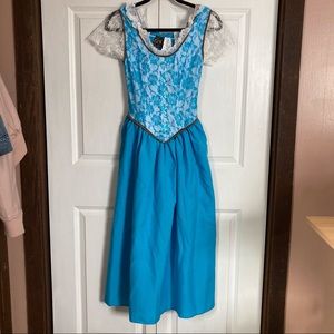 Disney Belle OUAT Costume